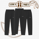 [Llevá 3 Pagá 2] Pantalón Femenino en Jeans (Encanto y Estilo para tu día a día)