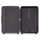 [Llevá 2 Pagá 1] Valijas de Viaje Paris de Gran Capacidad con Forro Interno y Divisiones Inteligentes