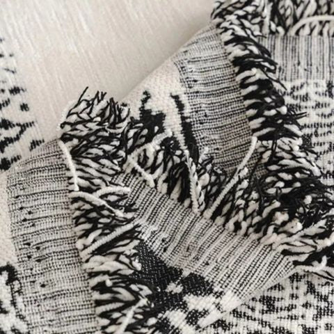 [Llevá 2 Pagá 1] Funda para Sofá Encanto en Algodón y Poliéster +REGALOS: 2 Almohadones