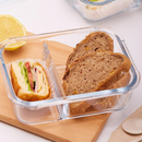 Kit con 15 Frascos Herméticos de Vidrio + 10 Vasos de Vidrio Aruba [¡ÚLTIMAS UNIDADES EN STOCK!]