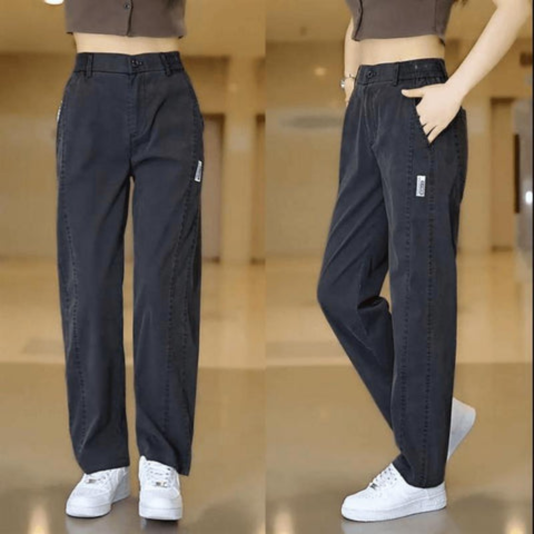 [Llevá 3 Pagá 2] Pantalón Femenino en Jeans (Encanto y Estilo para tu día a día)