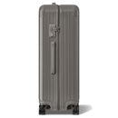 [Llevá 2 Pagá 1] Valijas de Viaje Paris de Gran Capacidad con Forro Interno y Divisiones Inteligentes