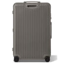 [Llevá 2 Pagá 1] Valijas de Viaje Paris de Gran Capacidad con Forro Interno y Divisiones Inteligentes