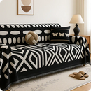 [Llevá 2 Pagá 1] Funda para Sofá Confortable (Calidad y Comodidad Para Tu Hogar) +2 REGALOS: 2 Fundas para Almohadones