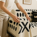 [Llevá 2 Pagá 1] Funda para Sofá Confortable (Calidad y Comodidad Para Tu Hogar) +2 REGALOS: 2 Fundas para Almohadones