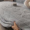 [Llevá 2 Pagá 1] Funda para Sofá Alina Completa en Algodón +2 Regalos: Fundas para Almohadones