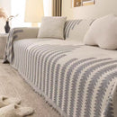 [Llevá 2 Pagá 1] Funda para Sofá Bella de Algodón (Tu Sofá Renovado y Elegante) +REGALOS: 2 Fundas para Almohadones