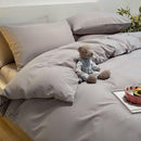 Conjunto de Juego de Cama Nórdico en Algodón 100%